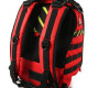 Botiquin Mochila Matt 2 Roja Botiquin Mochila Matt 2 Roja